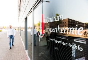 Hyperthermie - header